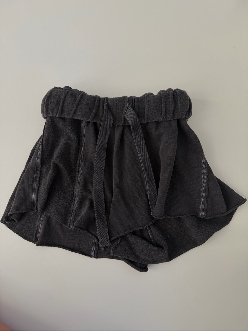 Urban Outfitters Grey Shorts